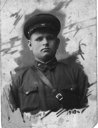 Бойко Семён Свиридович