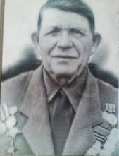 Королев Александр Семенович