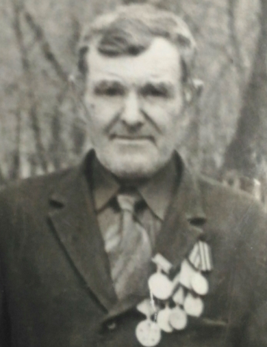 Самойлов Сергей Николаевич