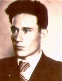 Назаров Александр Максимович