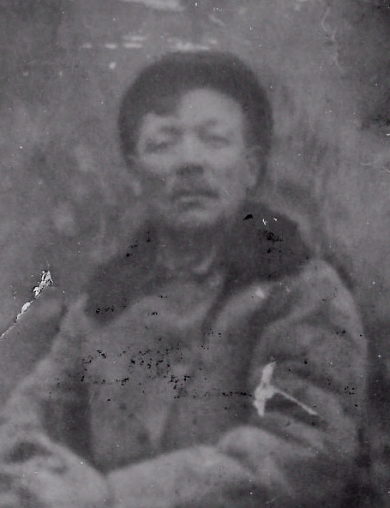 Аулов Егор Тихонович