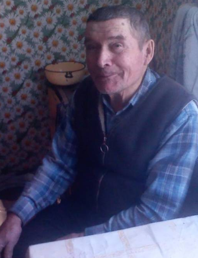 Дадынский Михаил Григорьевич