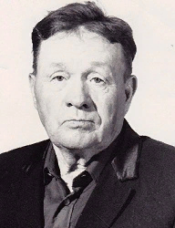 Голубев Михаил Фёдорович