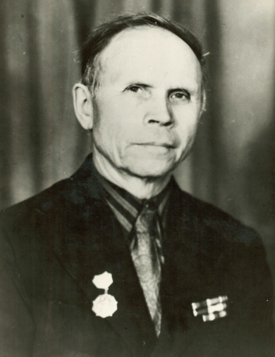 Сковпин Алексей Иванович