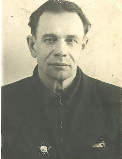 Тарасов Владимир Иванович