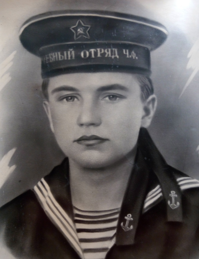 Трачук Яков Андреевич