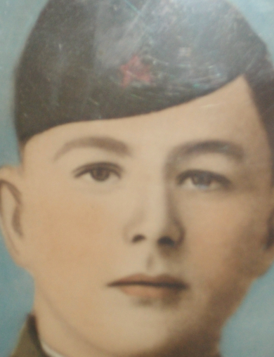 Шульпин Александр Петрович