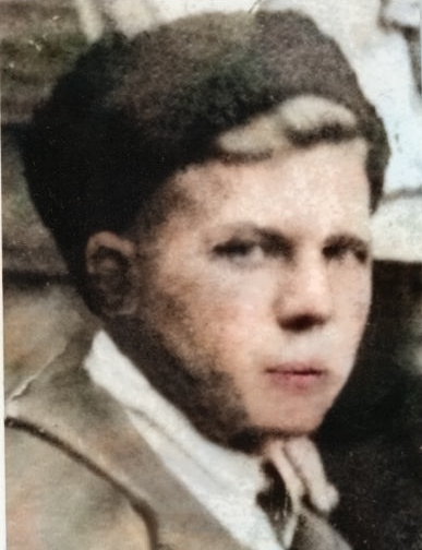 Алимичев Алексей Александрович