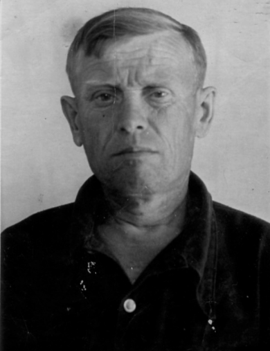 Васильев Александр Степанович