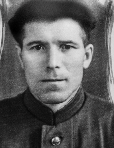 Левковский Яков Макарович