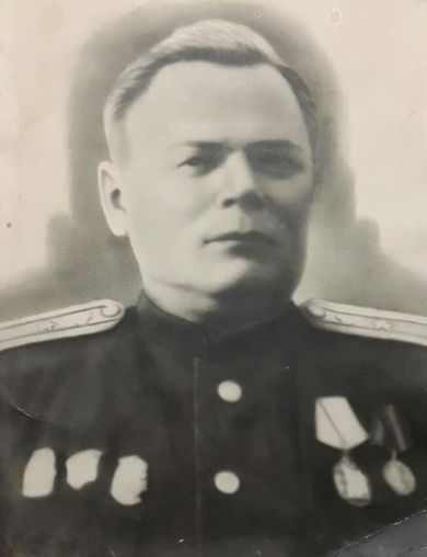 Макашов Александр Владимирович