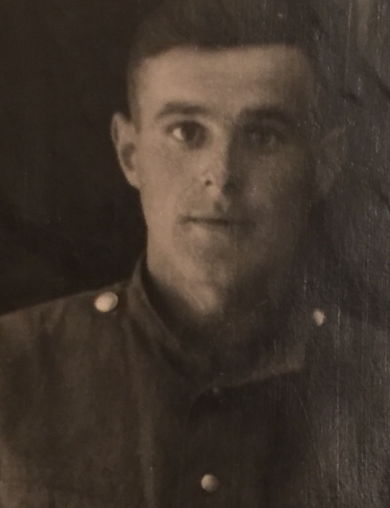 Гончарук Николай Пантелеевич