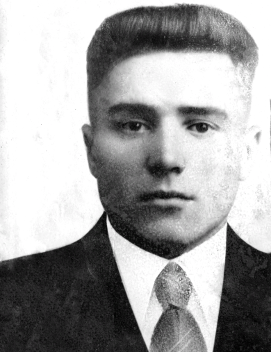 Булатов Мартин Порфирьевич
