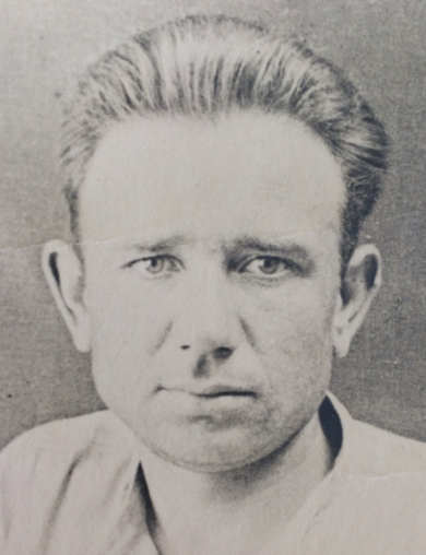 Сергеев Павел Петрович