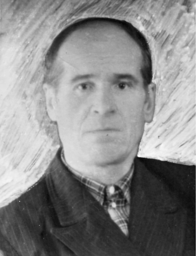 Ефименко Виктор Григорьевич