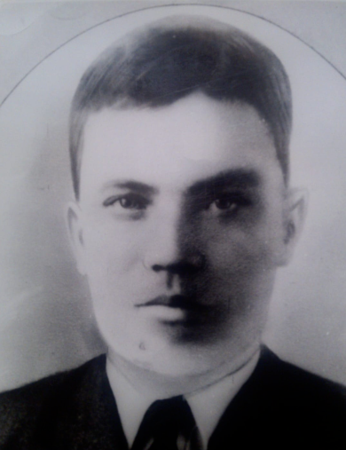 Скачков Павел Александрович
