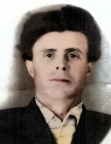 Бояров Михаил Николаевич