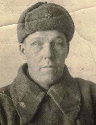 Клементьев Андрей Иванович