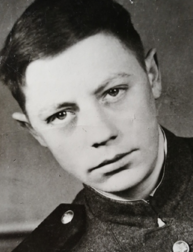 Сеитов Александр Максимович