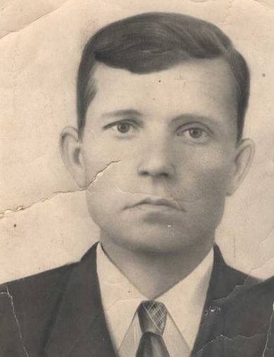 Калинин Петр Иванович