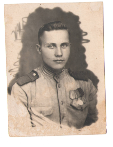 Купин Николай Петрович