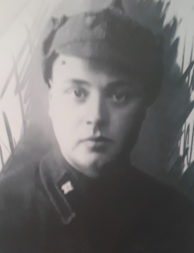Кубраков Дмитрий Павлович