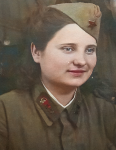 Герман Наталья Ивановна