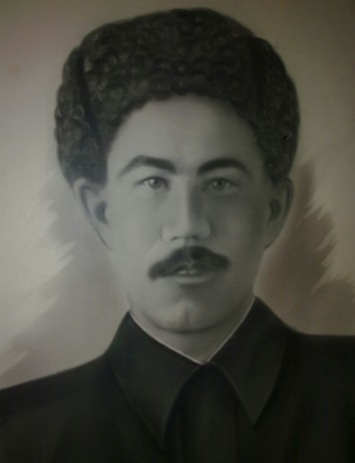 Чернобривцев Иван Савватеевич