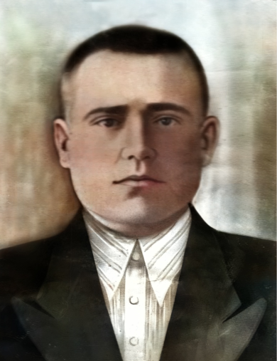 Писанов Иван Михайлович