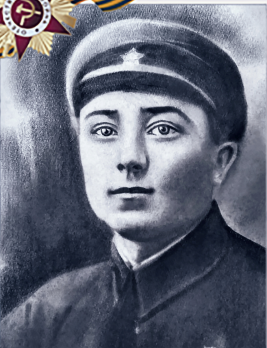 Гузев Андрей Григорьевич