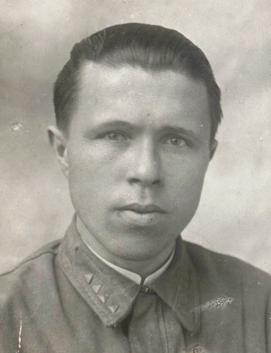 Дедусенко Александр Иванович