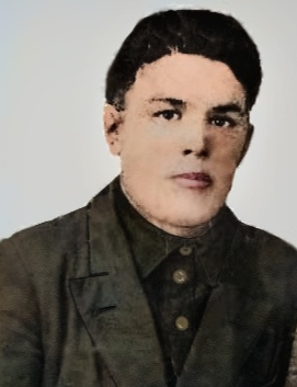 Беззубенко Семен Иванович