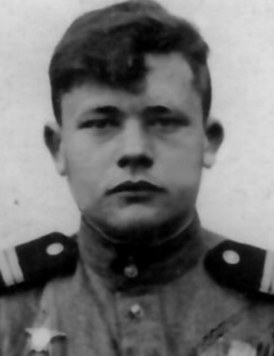 Куркин Василий Михайлович