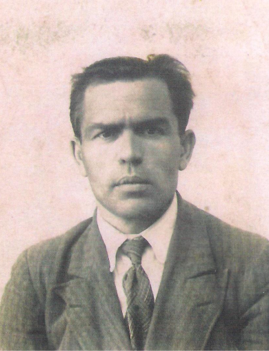 Гуляков Константин Иванович