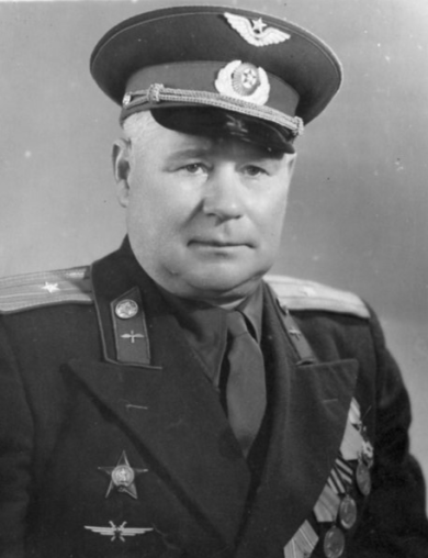 Роженцев Иван Викторович