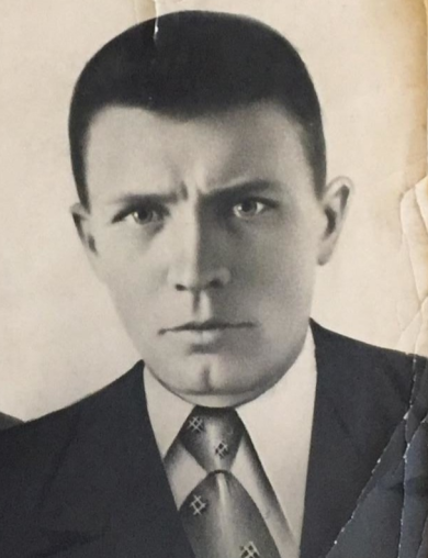 Власов Андрей Иванович