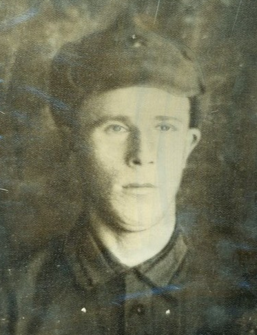 Пономарев Андрей Иванович