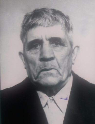 Гиенко Лукьян Алексеевич