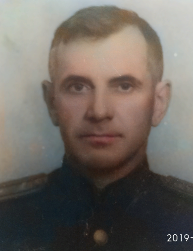 Савченко Борис Филиппович