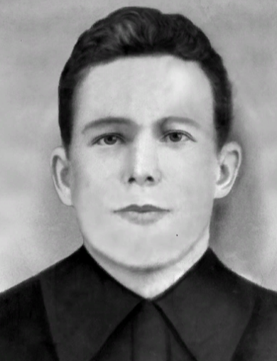 Пикишкин Павел Степанович