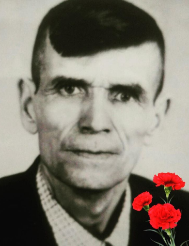 Плотников Яков Филиппович