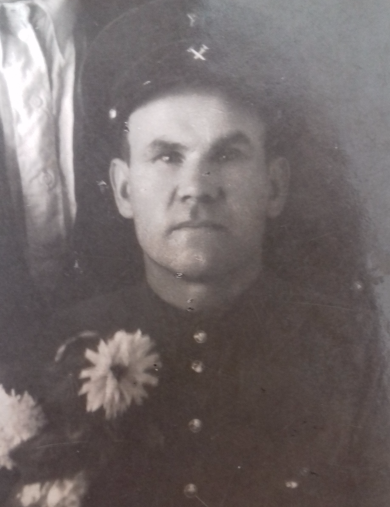 Стишковой(Стешковой) Георгий Гаврилович
