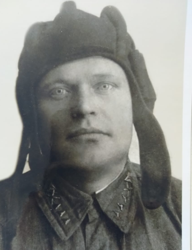 Анастасин Василий Иванович