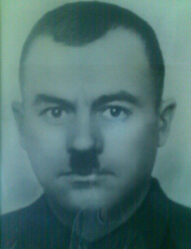 Савенков Алексей Фомич