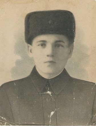 Талалаев Николай Григорьевич