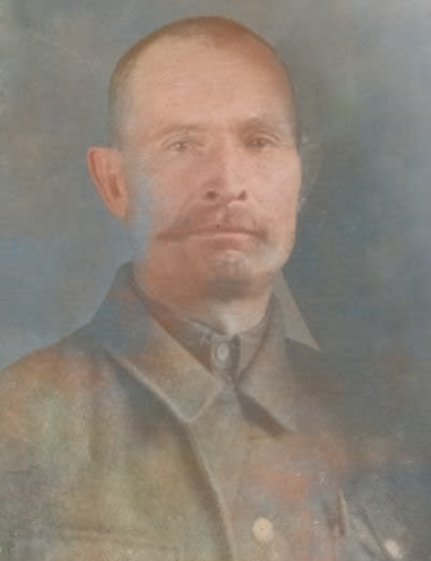 Бондаренко Егор Михайлович