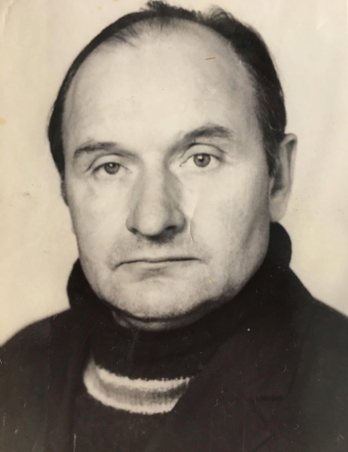 Емельянов Виктор Михайлович