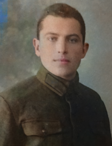 Полянин Алексей Григорьевич