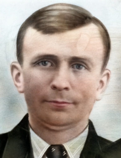 Кузьмин Михаил Кузьмич