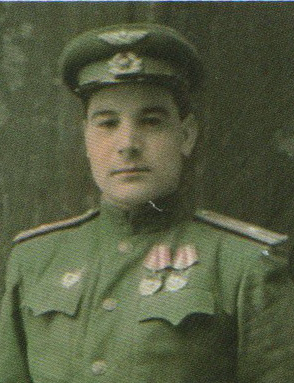 Сакаев Гильмутдин Сайфутдинович